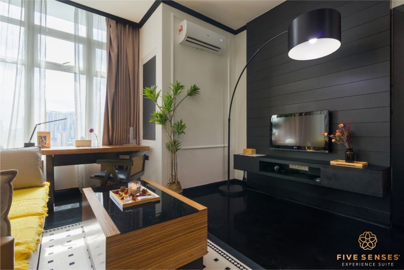 Elite King Studio - room photo 4